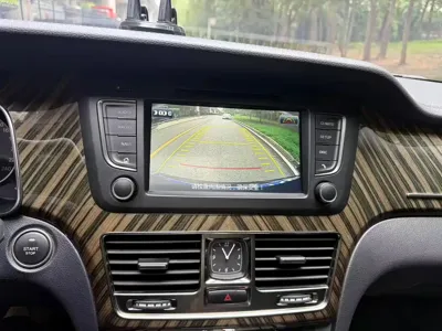 Hongqi Hongqi H7