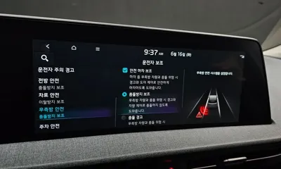 Kia EV6