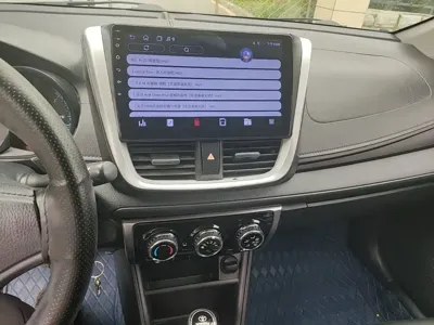 Toyota Yaris L