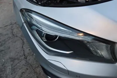 Mercedes-Benz CLA AMG
