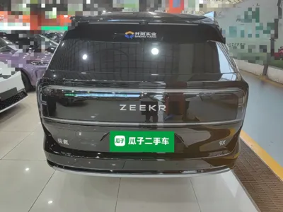 Zeekr 9X