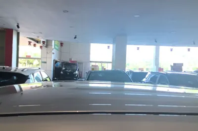 Toyota Frontlander
