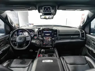RAM Ram Trucks