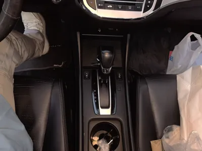 Honda Jade