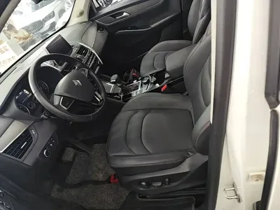 Borgward BX5