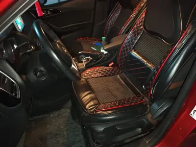 Mazda 3 Axela