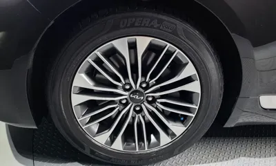 Kia K9