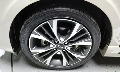 Kia Morning