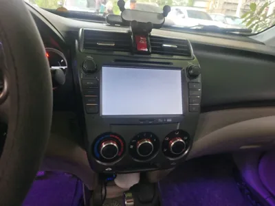 Honda City Classic