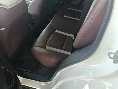 Geely Boyue