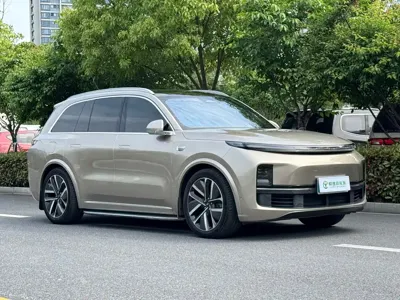 Li Auto Li L8