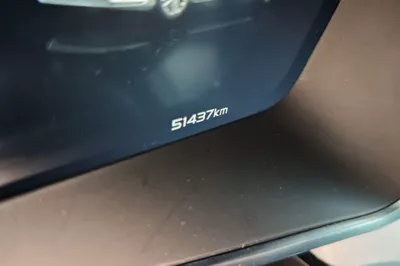 Geely Auto Preface