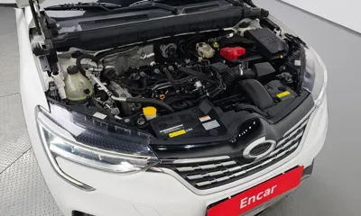 Renault-KoreaSamsung XM3