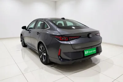 CHANGAN NEVO A05