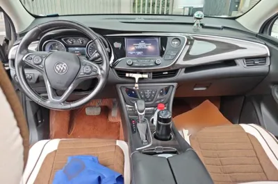 Buick Envision
