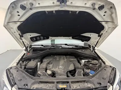 Mercedes-Benz GLE Coupe