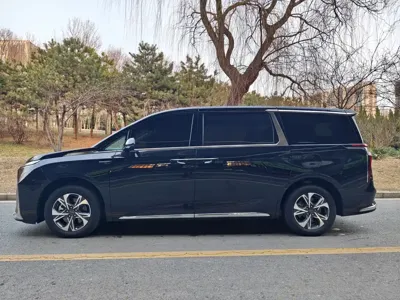 大通 G90