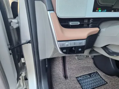 Hyundai Ioniq5