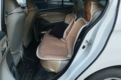 Chevrolet Sail