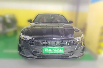 Audi A7L
