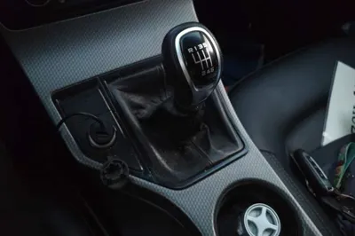 Geely Auto Emgrand GS
