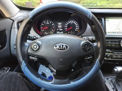 Kia K9