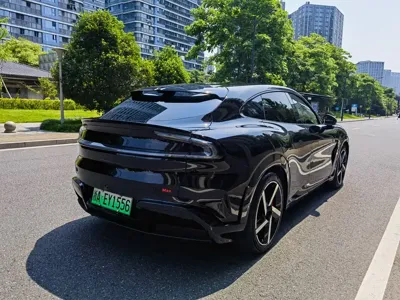 Xiaomi 小米YU7