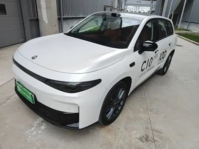 Leapmotor Leapmotor C10