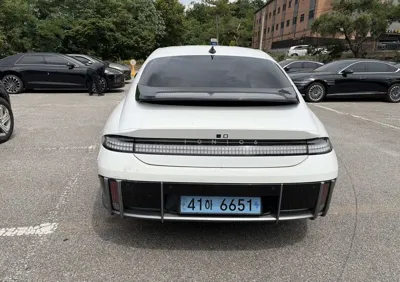 Hyundai Ioniq6