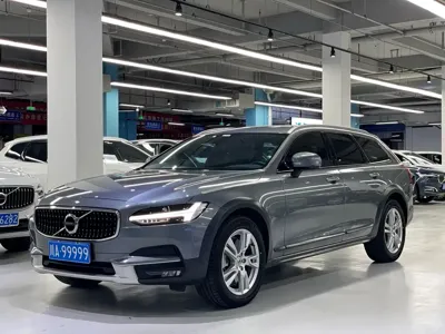 Volvo V90