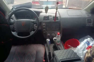 Roewe W5
