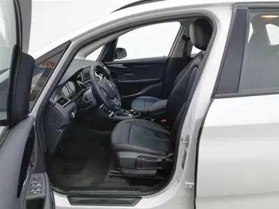 BMW 2 Series Active Tourer