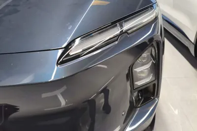 Nio EC6
