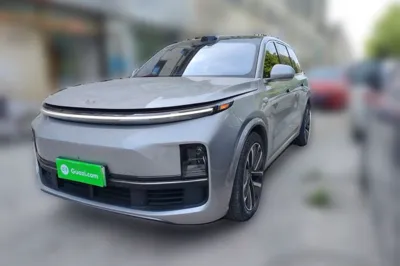 Li Auto L9