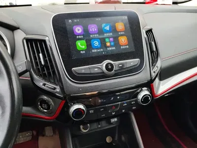 Changan CS55