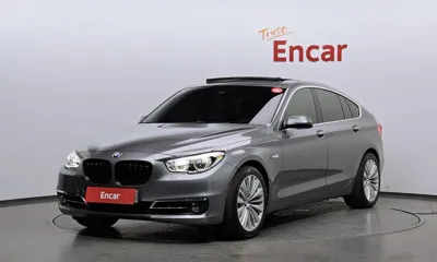 BMW Gran Turismo