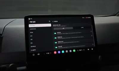 Kia PV5