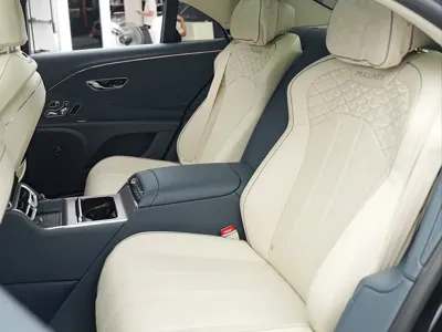 Bentley Flying Spur PHEV