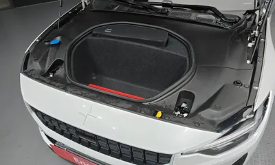 Polestar Polestar 2