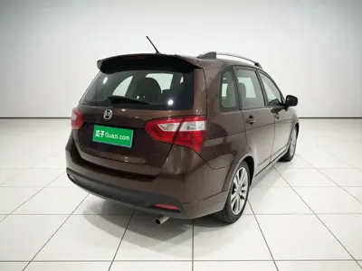 Suzuki Liana A6
