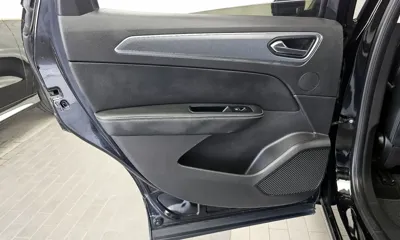 Renault-KoreaSamsung XM3