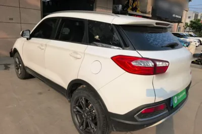 Leopaard CS9