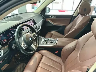 BMW X5 (Import)