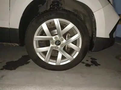 Jetta VS7