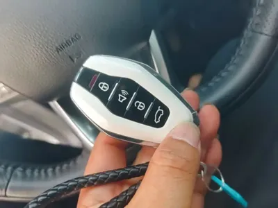 Jetour X70 Plus
