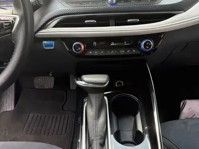 Buick Velite 6