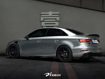 Audi RS 3