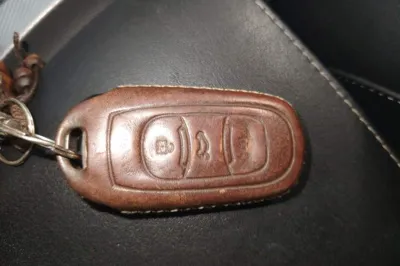 Geely Auto Emgrand GL