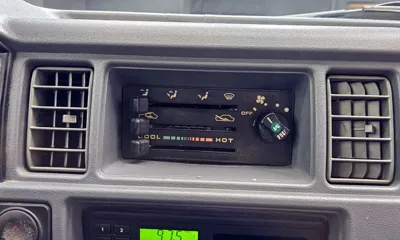 ChevroletGMDaewoo labo