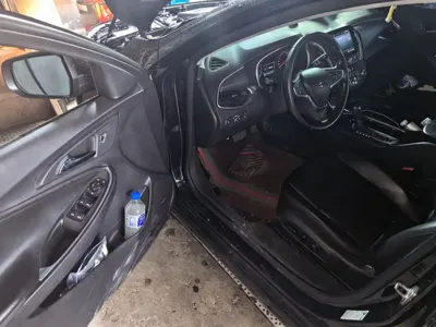 Chevrolet Malibu XL